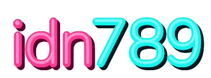 idn789 — logo kanal