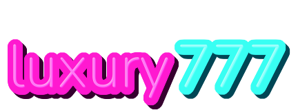 luxury777 — logo kanal