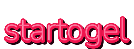 startogel — logo kanal