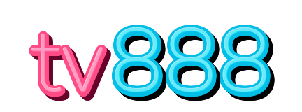 tv888 — logo kanal