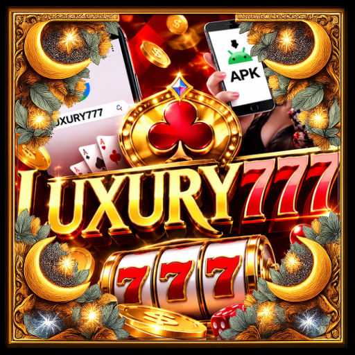 luxury777 — mitra unggulan