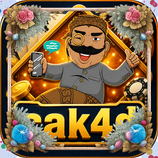 cak4d — mitra unggulan